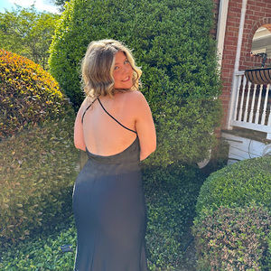 Meet your Posher, Kaitlyn